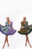 Hertunba Danna Dress