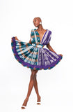 Hertunba Danna Dress