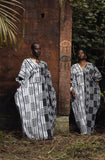 Hertunba Kando Kaftan