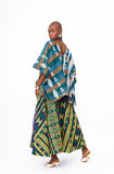 Hertunba Meena Dress