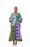 Hertunba Meena Dress