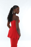 Reine Roi Sculpta Bustier