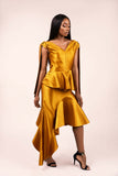 For Style Sake Bolanle Dress