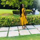 For Style Sake Bolanle Dress
