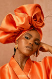 Wanni Fuga Joy Turban  (Various Colours)