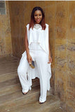 Wanni Fuga White Beryl Set