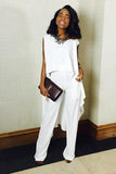 Wanni Fuga White Beryl Set